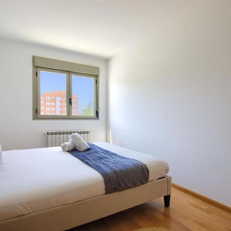 Dobo Madrid Bercial Διαμέρισμα Χετάφε Εξωτερικό φωτογραφία