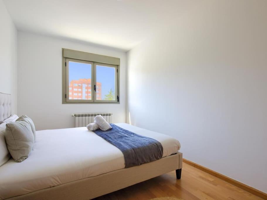 Dobo Madrid Bercial Διαμέρισμα Χετάφε Εξωτερικό φωτογραφία
