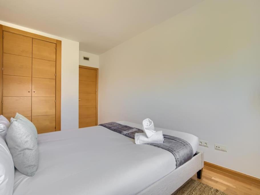Dobo Madrid Bercial Διαμέρισμα Χετάφε Εξωτερικό φωτογραφία