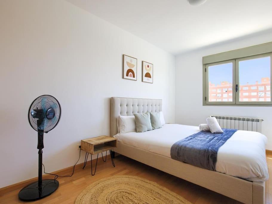 Dobo Madrid Bercial Διαμέρισμα Χετάφε Εξωτερικό φωτογραφία