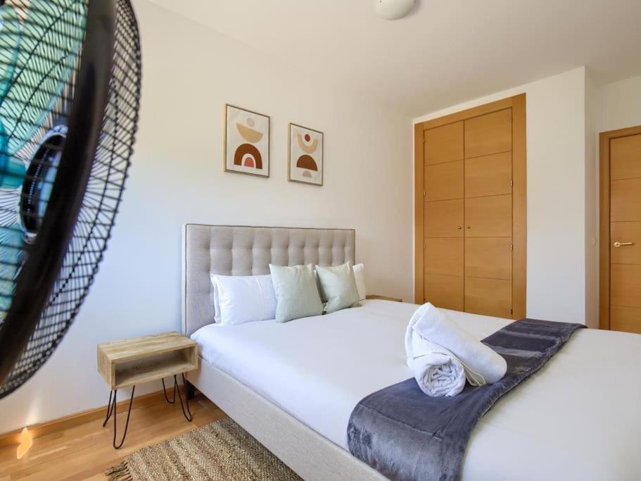Dobo Madrid Bercial Διαμέρισμα Χετάφε Εξωτερικό φωτογραφία
