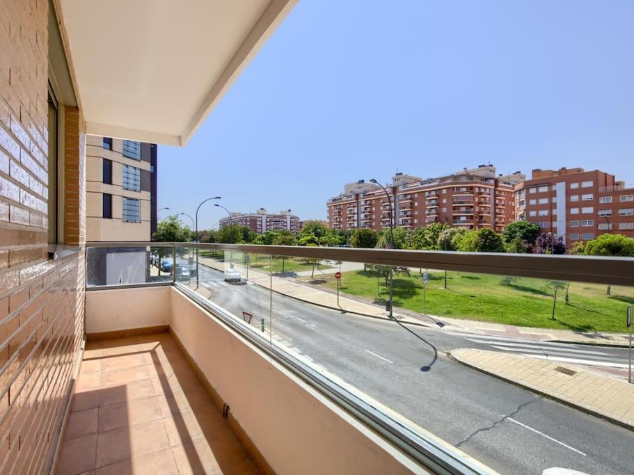 Dobo Madrid Bercial Διαμέρισμα Χετάφε Εξωτερικό φωτογραφία
