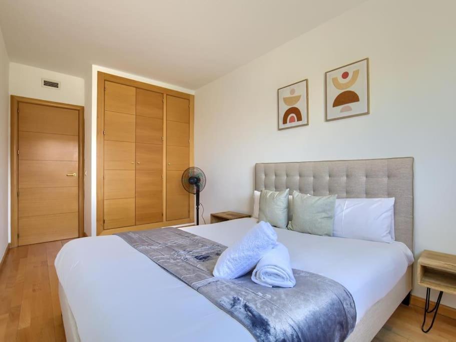 Dobo Madrid Bercial Διαμέρισμα Χετάφε Εξωτερικό φωτογραφία
